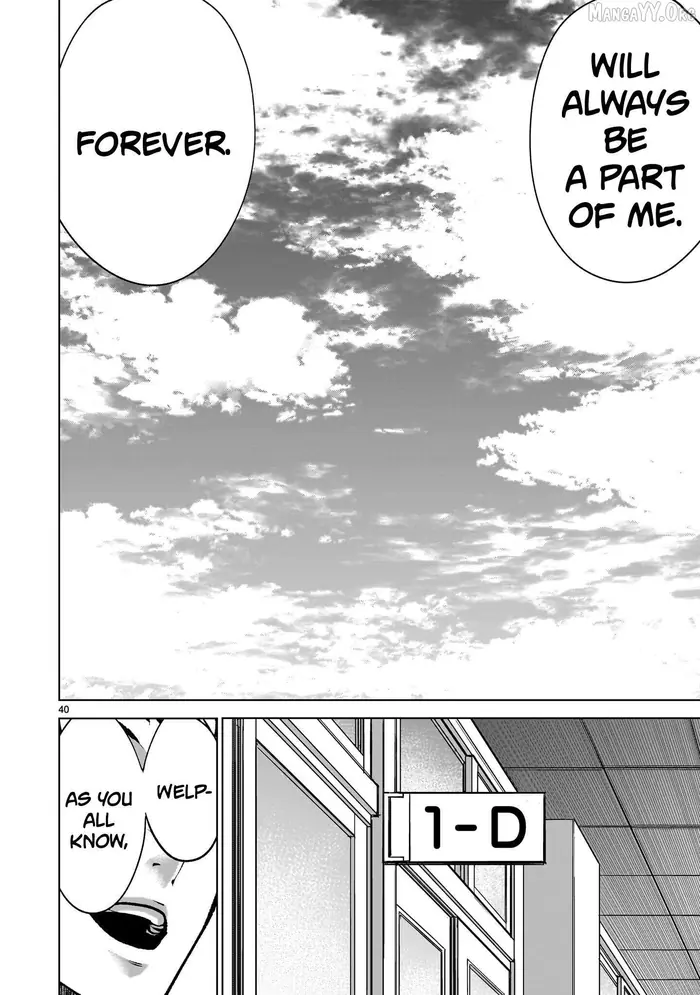 Killing Bites Chapter 137 image 36_optimized